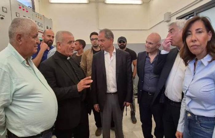 صدّي: معالجة التلوث أولوية