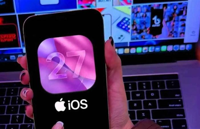 آبل تفاجئ الجميع بـ iOS 18.. خمس ميزات ستغير طريقة استخدامكم للآيفون
