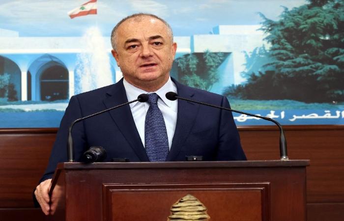 بو صعب: لا نية لعرقلة إقرار قانون جديد للإعلام