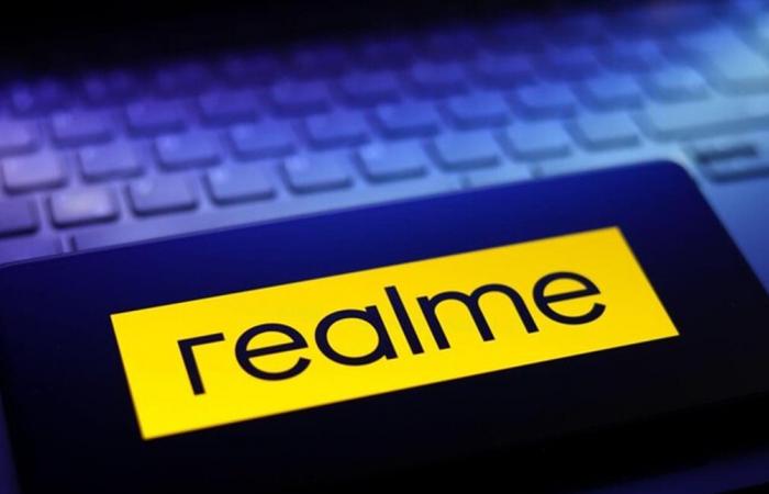 منافس جديد من Realme في عالم أندرويد