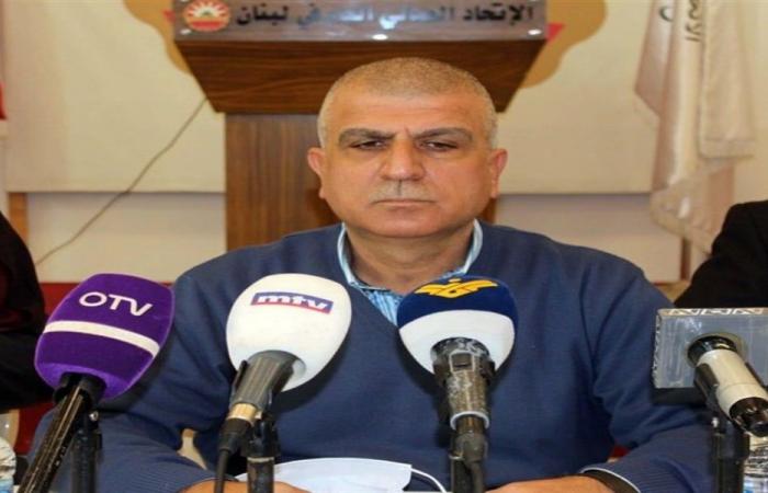 أبو شقرا: البنزين متوفر ولا داعي للتهافت على المحطات