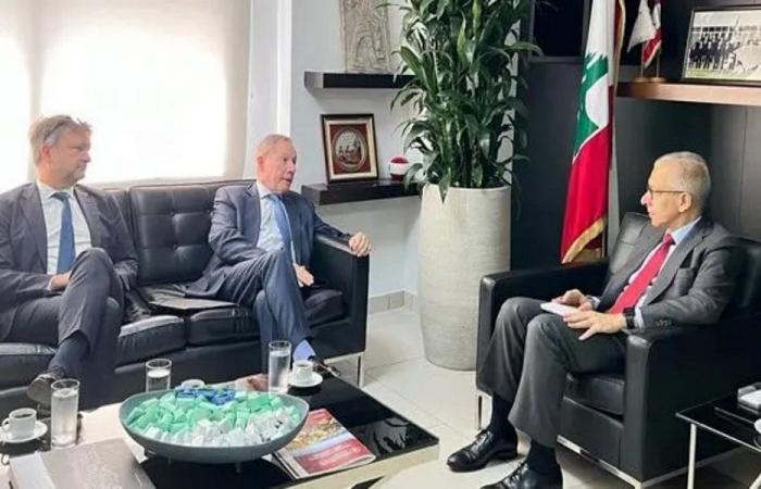 مسار المفاوضات مع صندوق النقد بين البساط ولاجوجي