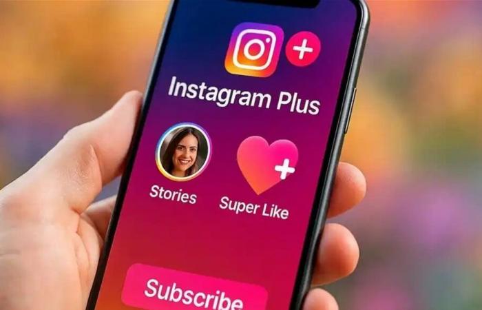 ميتا تطلق Instagram Plus وتضيف مزايا مدفوعة للمستخدمين