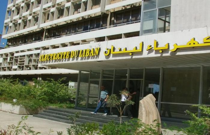 كهرباء لبنان: أعطال على الشبكة بسبب الاعتداءات الإسرائيلية