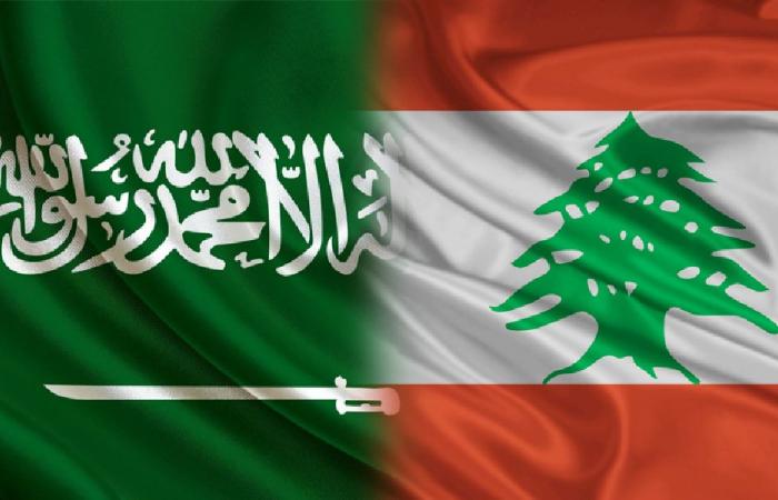 استئناف صادرات لبنان إلى السعودية!