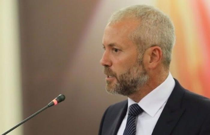 حبشي: الشرع لا يريد الدخول في الوحل اللبناني
