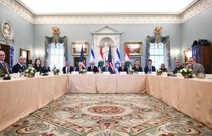 واشنطن ترسم خارطة الطريق والضغوط تفكّ عقدة الجنوب