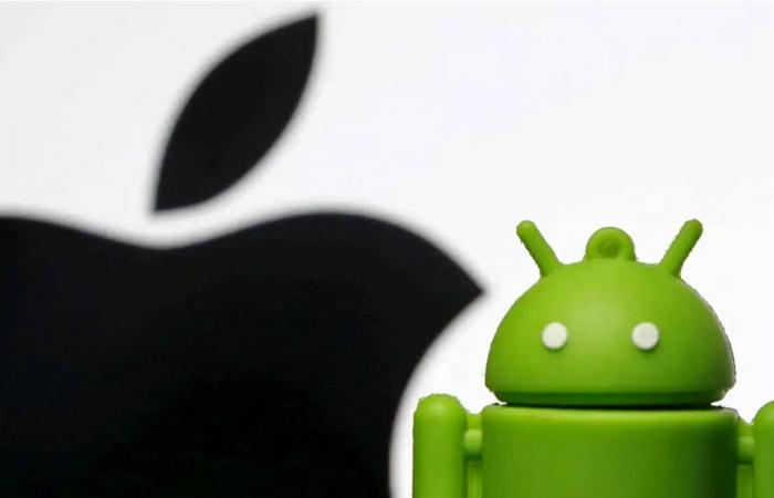 لماذا يختار المستخدمون أندرويد بدلاً من آيفون؟