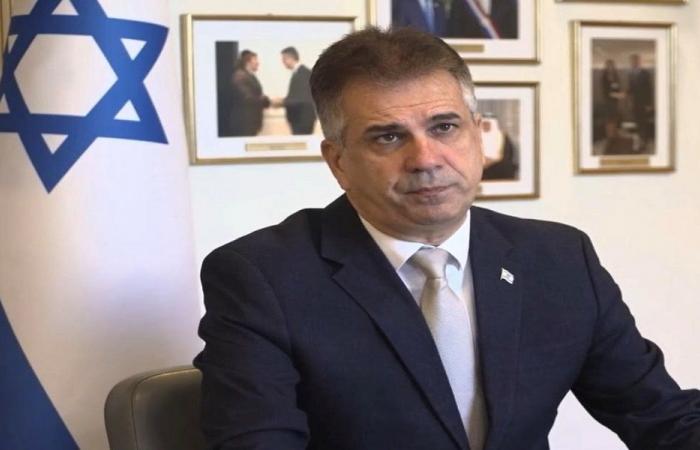 كوهين: بيروت والضاحية ليستا خارج بنك الأهداف