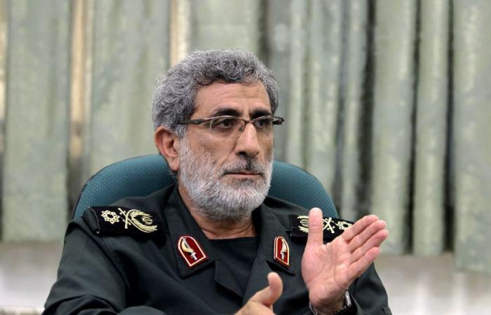 إيران تتوعد إسرائيل بتكرار سيناريو انسحابها من لبنان عام 2000