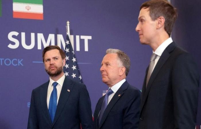 مفاوضات سويسرا مستمرة ليلاً حول النووي ولبنان