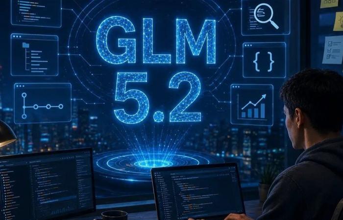 GLM-5.2.. خطوة جديدة نحو وكلاء ذكاء اصطناعي أكثر استقلالية