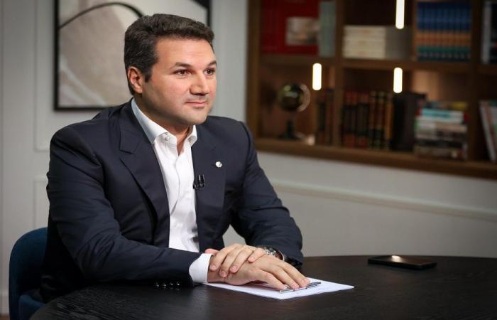 نديم الجميّل: من أعطى إيران حق التحدث باسم لبنان؟