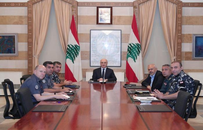 الحجار: لاتخاذ إجراءات حازمة لضبط المخالفات