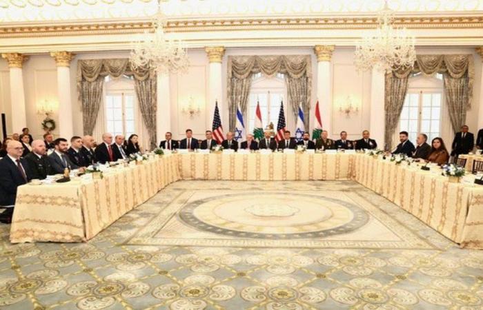 لا دور لـ”الحزب” في صياغة موقف لبنان التفاوضي