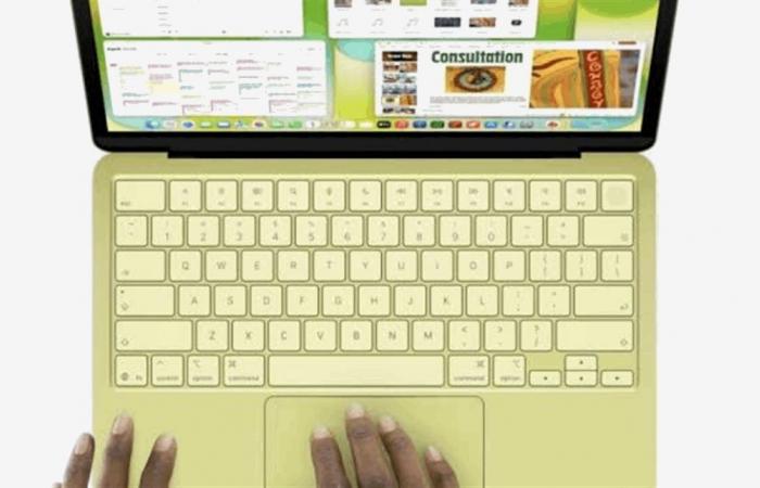 أبل تبيع MacBook Neo مجدداً بسعر أقل