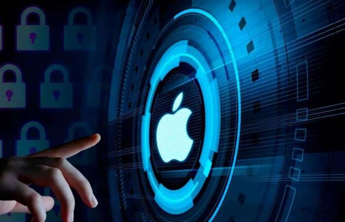 مخاطر سيبرانية خطيرة تدفع "أبل" نحو حماية طارئة