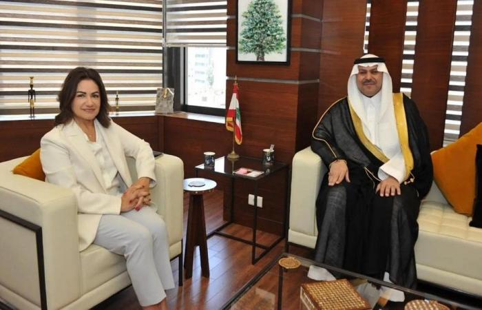 السيّد: نقدّر مواقف السعودية الداعمة للبنان وشعبه