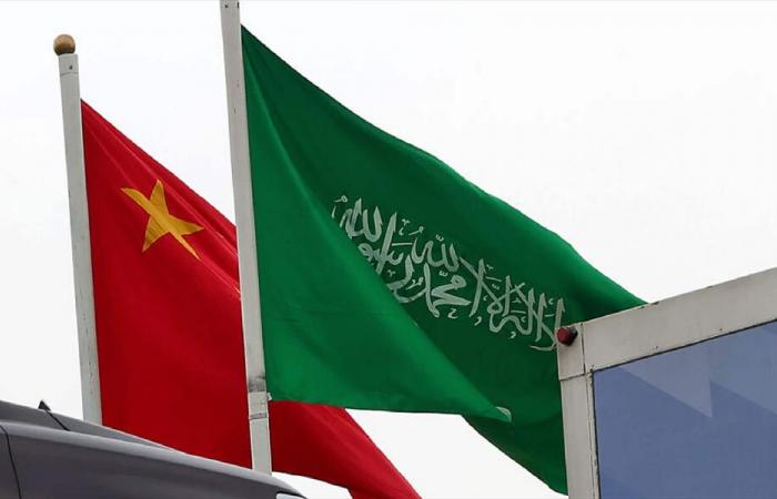 السعودية والصين تؤكدان أهمية أمن الملاحة وخفض التصعيد
