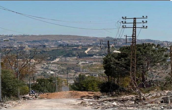 بلدة جنوبية ترفض إدراجها ضمن “المناطق التجريبية”
