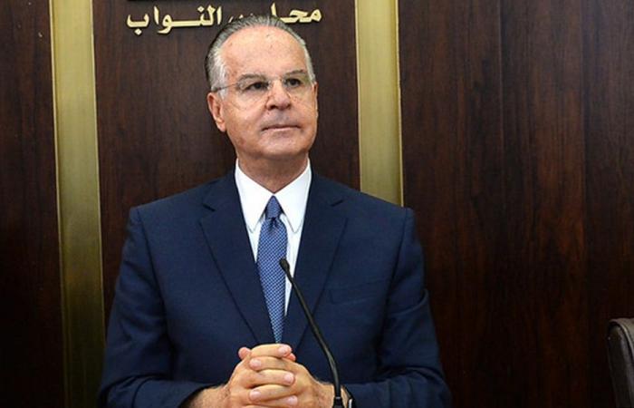 عدوان: نزع سلاح “الحزب” ليس مشكلة إسرائيليّة إنّما لبنانيّة