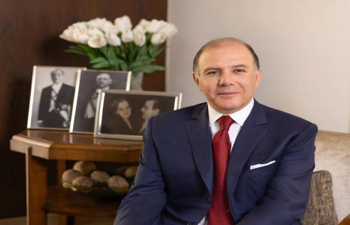 سعيد: مصرف لبنان ليس خصماً للحكومة ولا تابعاً لها