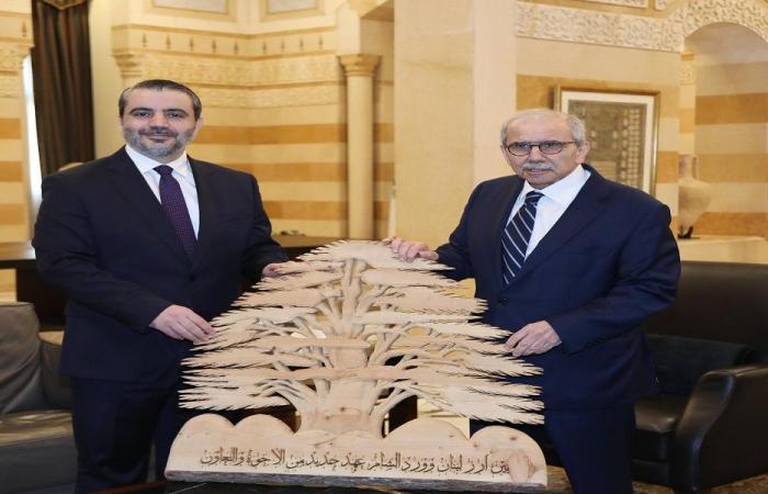 لبنان وسوريا.. وتكريس قلْب الصفحة