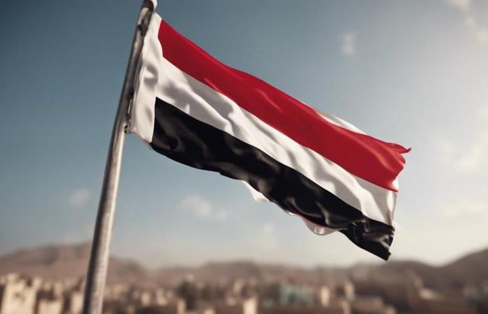 الرئاسي اليمني يدين الرحلة الإيرانية إلى صنعاء