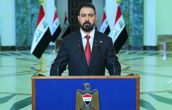 الزيدي: لن نتراجع عن نهج مكافحة الفساد