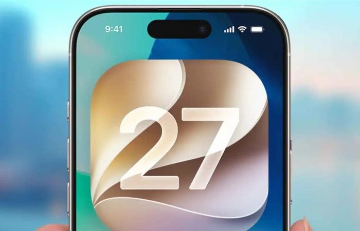 أدوات AI متطورة و"سيري" جديد.. كل ما يهمك في iOS 27