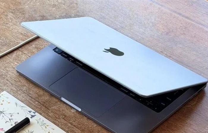هذه حقيقة أمان زر Touch ID في أجهزة ماك بوك