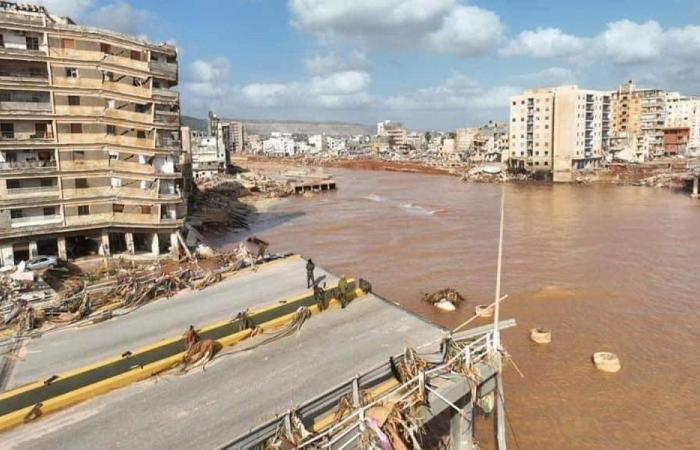 تايوان تُجلي آلاف السكان مع اقتراب الإعصار “بافي”