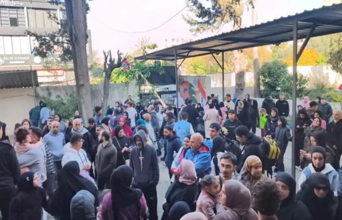عودة النازحين تحسم المشهد…اللبنانيون يمنحون “صيغة الإطار” شرعيتها الشعبية