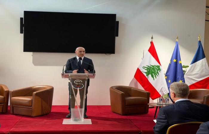 الحجار: أولويتنا تحقيق الانسحاب الإسرائيلي من الجنوب