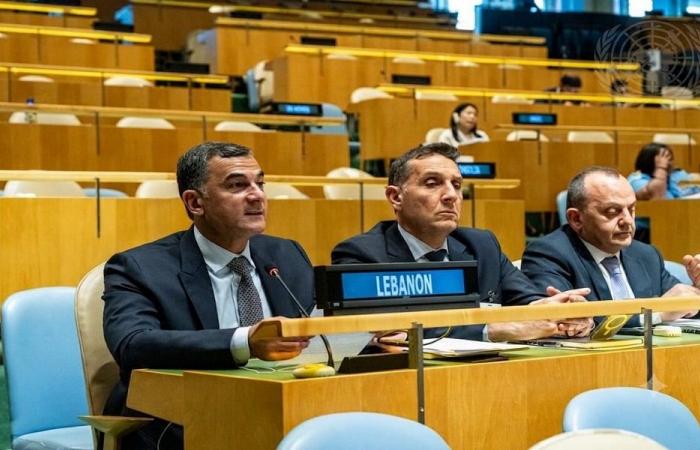 اللواء عبدالله شارك في فعاليّات الـ”UNCOPS 2026″