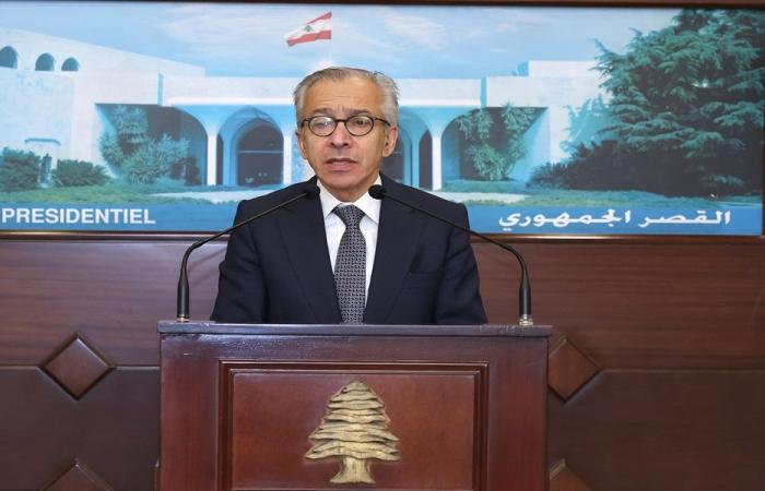 البساط: سنعيد الحياة إلى الجنوب