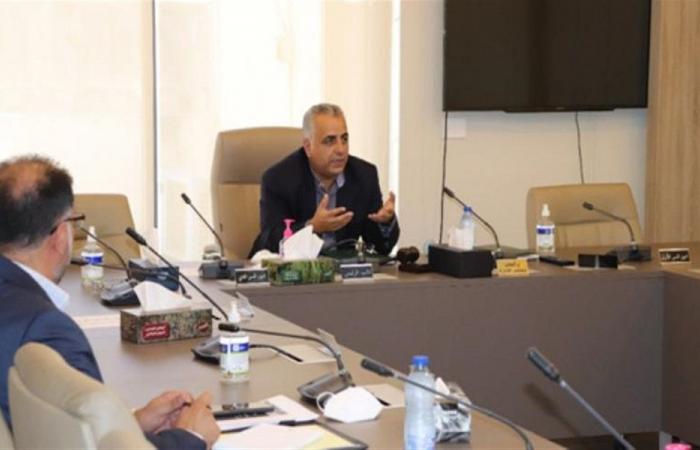 كركي: مدفوعات جديدة للمستشفيات والأطبّاء والمضمونين