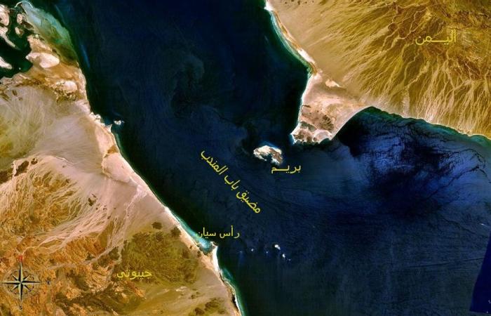 “الطاقة الدولية”: التهديدات في “باب المندب” تزيد من المخاوف