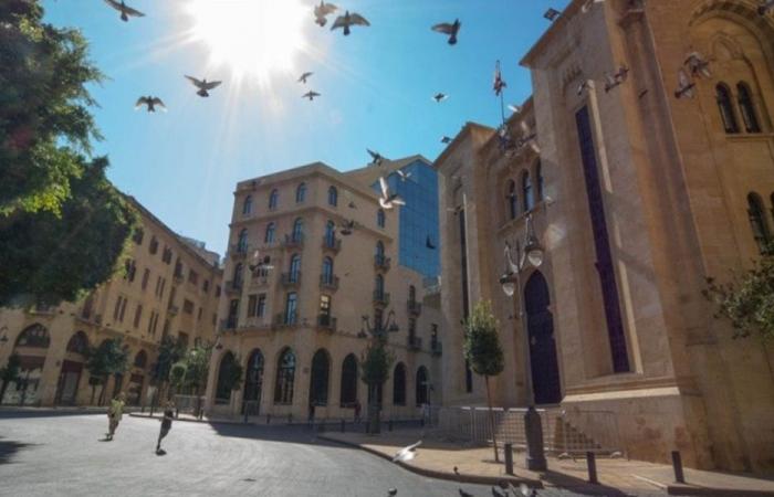 لجنة الأشغال تقر إنشاء صندوق تقاعد للطوبوغرافيين