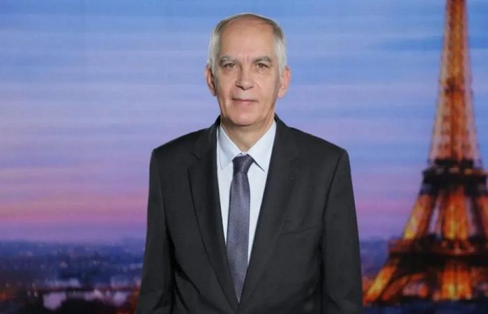 ماغرو من صور: لوقف إطلاق نار دائم وانسحاب اسرائيل من الجنوب