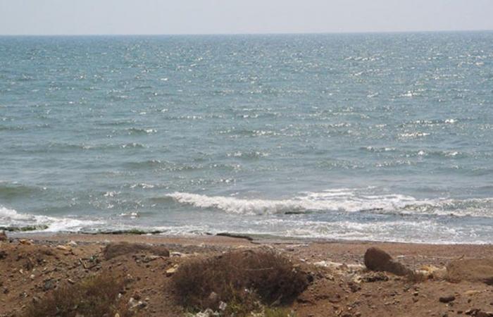 الدفاع المدني يحذّر من السباحة على طول الشاطئ اللبناني