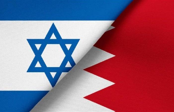 ملك البحرين ورئيس إسرائيل يبحثان العلاقات الثنائية