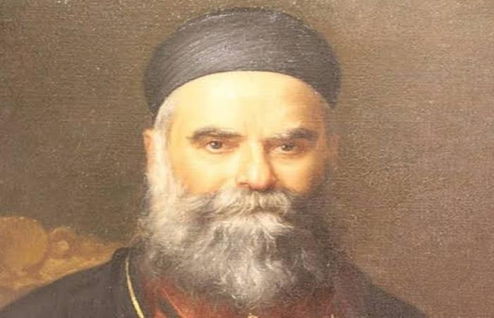 ذخائر البطريرك الحويّك تصل إلى كفرحي