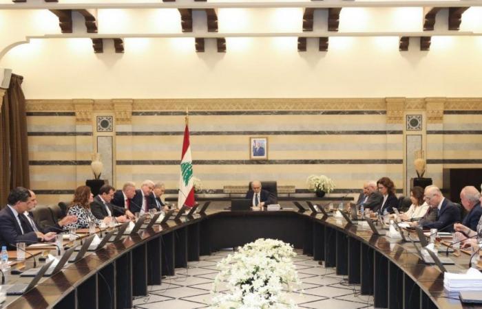 “الحزب” باقٍ في الحكومة رغم تخوينها… فما السبب؟