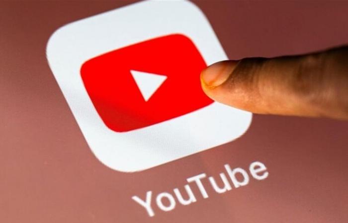 غوغل توقف دعم "يوتيوب" على هواتف أندرويد القديمة