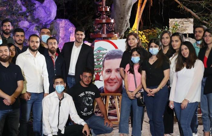 التحقيق في ملف رمزي عيراني سيُفتح من جديد