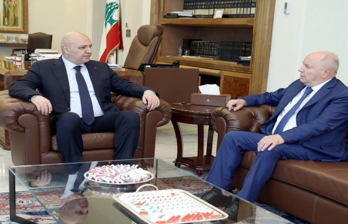 الأسمر: لإطلاق حوار اقتصادي واجتماعي يصحّح الأجور