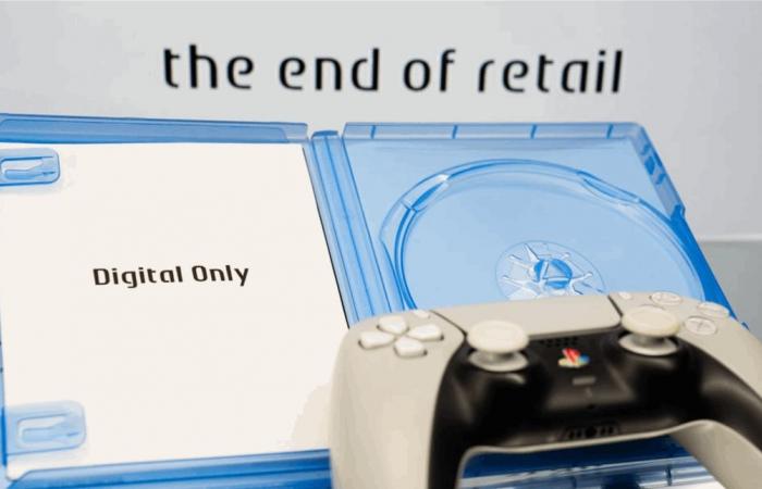 تعطل Xbox وPlayStation يفتح السؤال الكبير: هل نملك الألعاب فعلاً؟