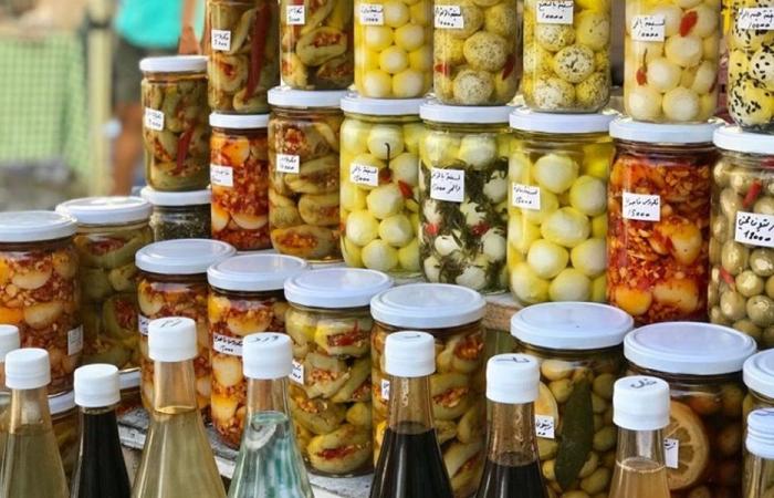 المونة تتلوى على نار الأسعار… هل تُصبح ترفًا في بيوت اللبنانيين؟