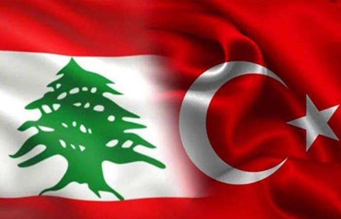 قمة أنقرة وبيروت: الحدود، الأمن، ودعم الجيش